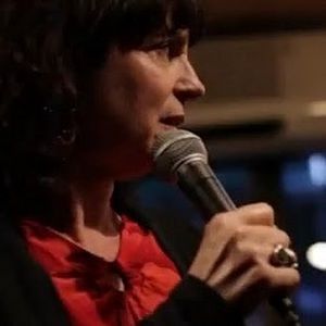 Meet your Posher, Gail